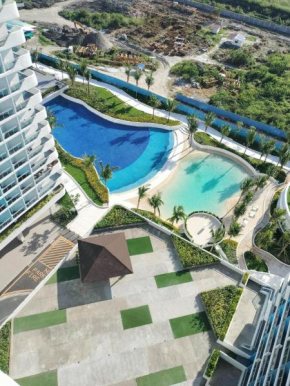 Azure North Studio Units Located in 17th Floor and Above